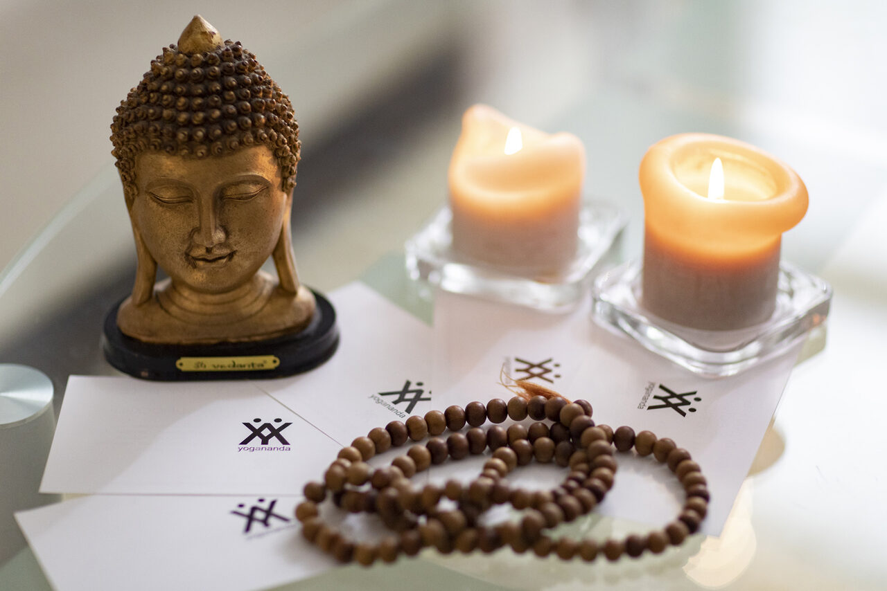 Арендовать Ananda Yoga Moscow