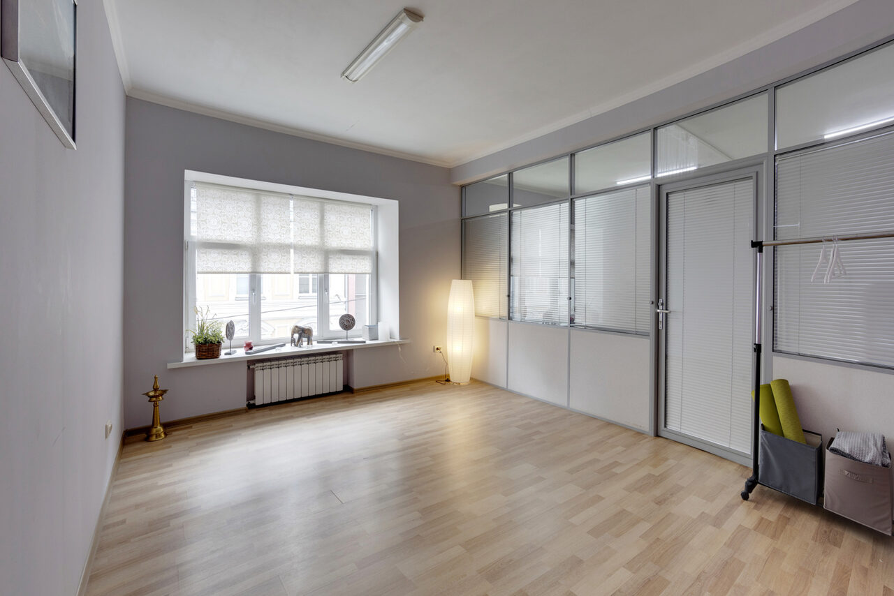 Арендовать Ananda Yoga Moscow