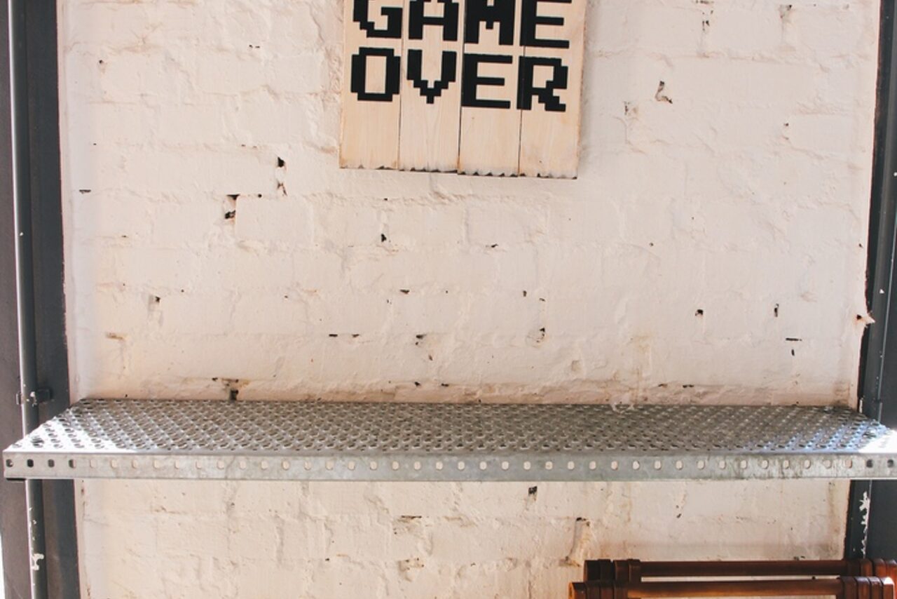 Арендовать Бар INVADER