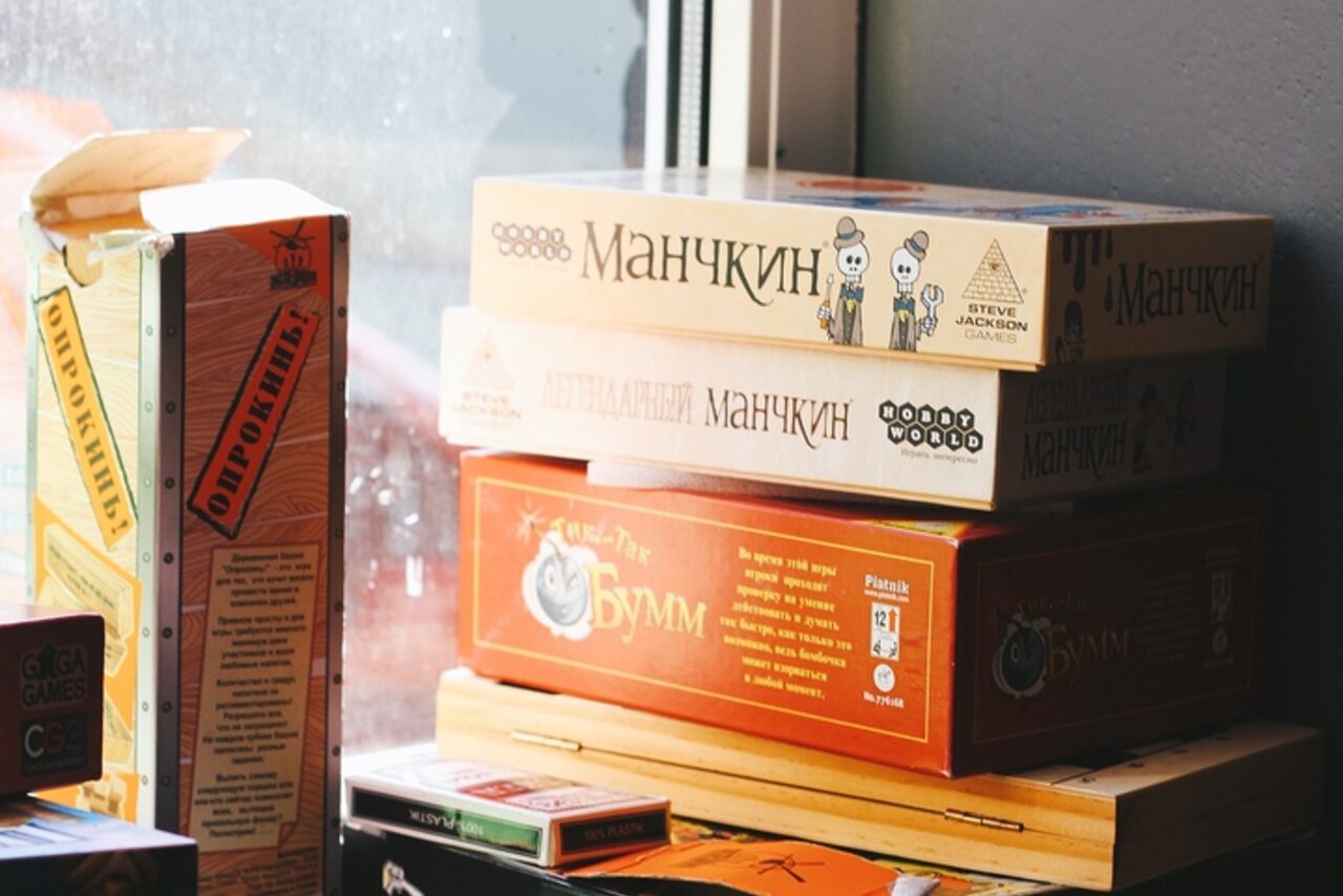 Арендовать Бар INVADER