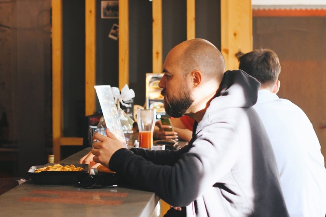 Арендовать Бар INVADER