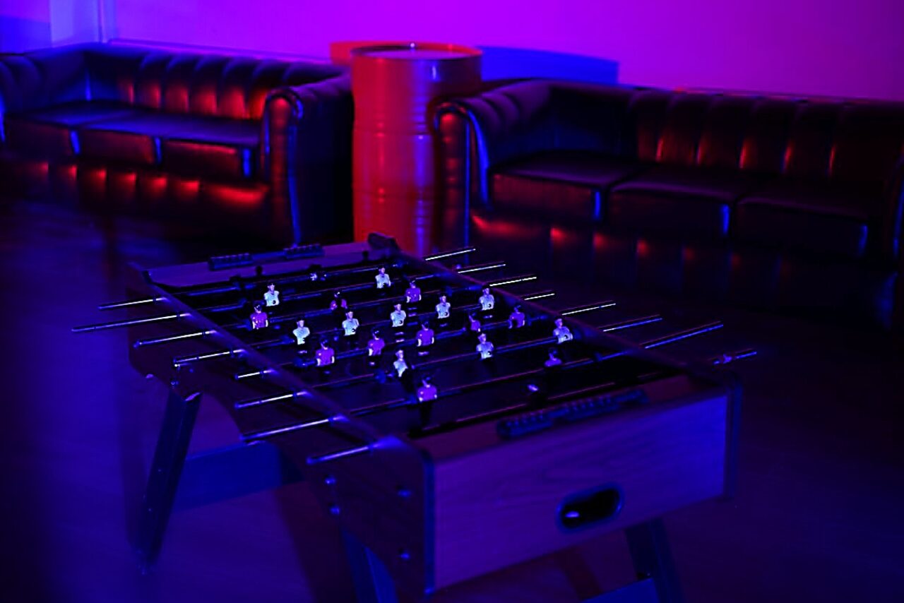 Арендовать Moonlight Loft Стильное арт-пространство