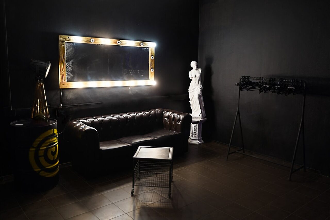 Арендовать Moonlight Loft Стильное арт-пространство