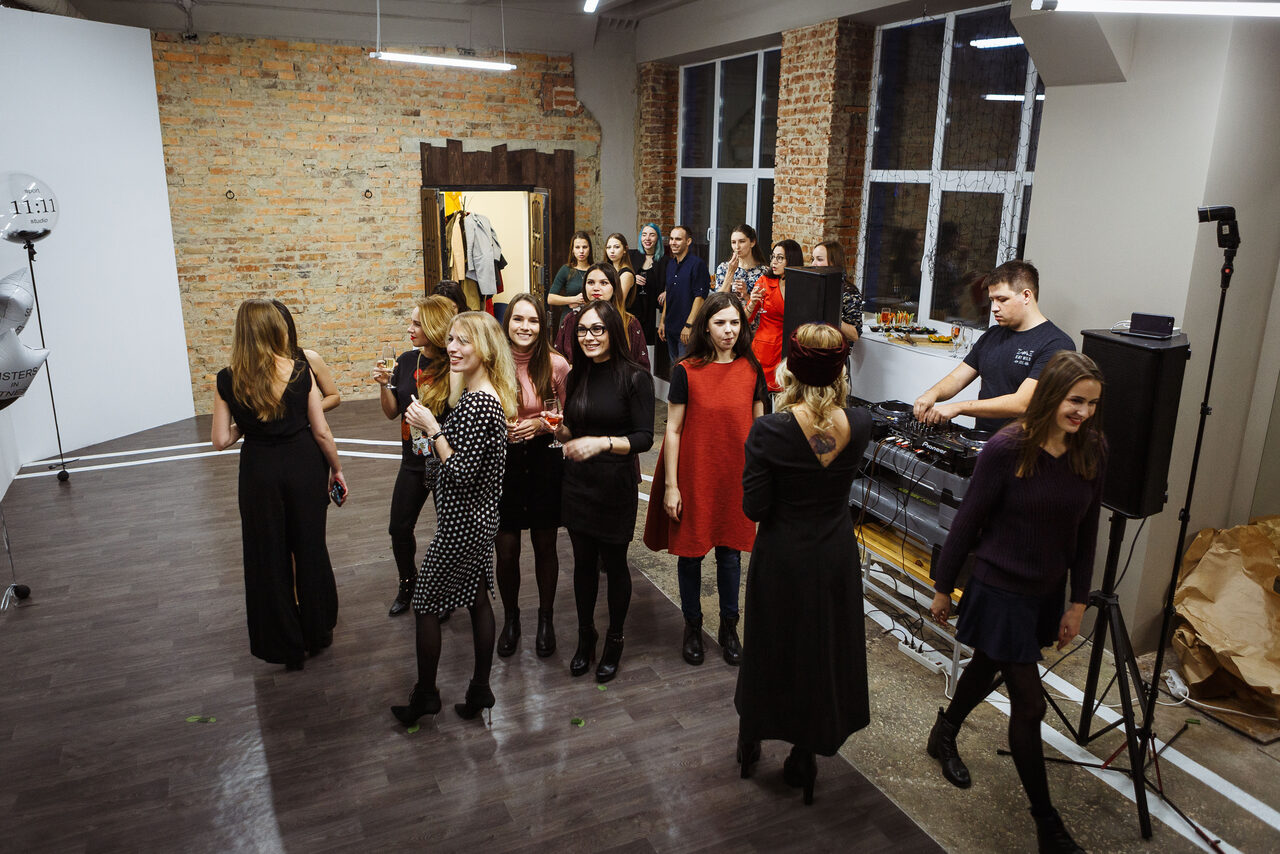 Арендовать Арт-пространство в центре города