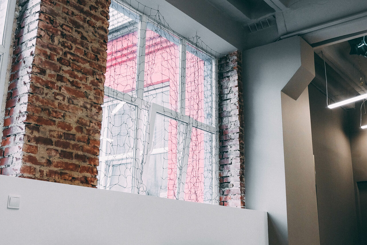 Арендовать Арт-пространство в центре города