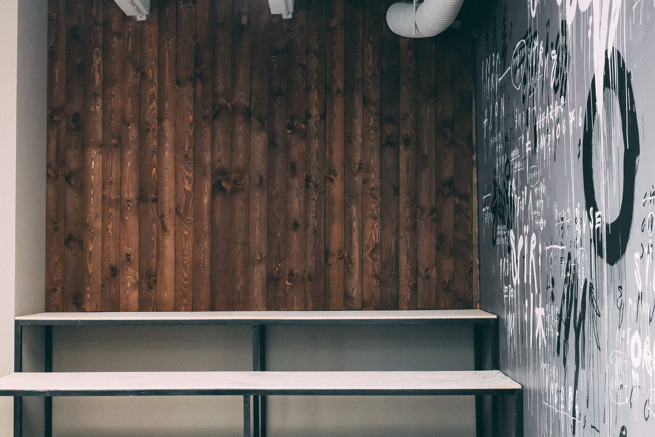 Арендовать Арт-пространство в центре города