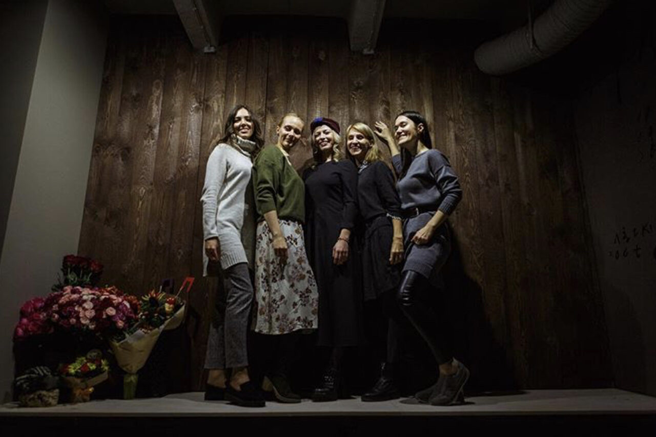 Арендовать Арт-пространство в центре города