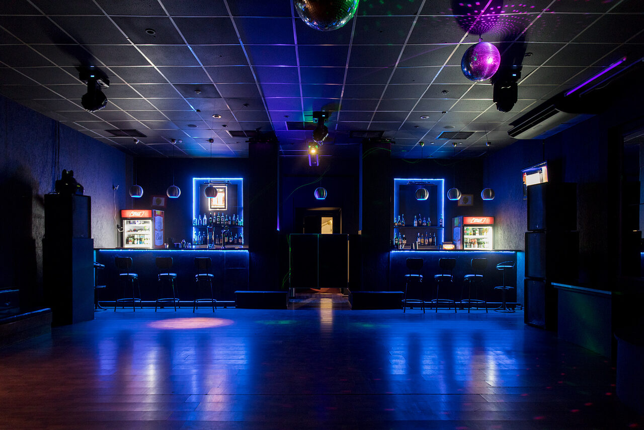 Арендовать Пространство для организации зрелищных мероприятий