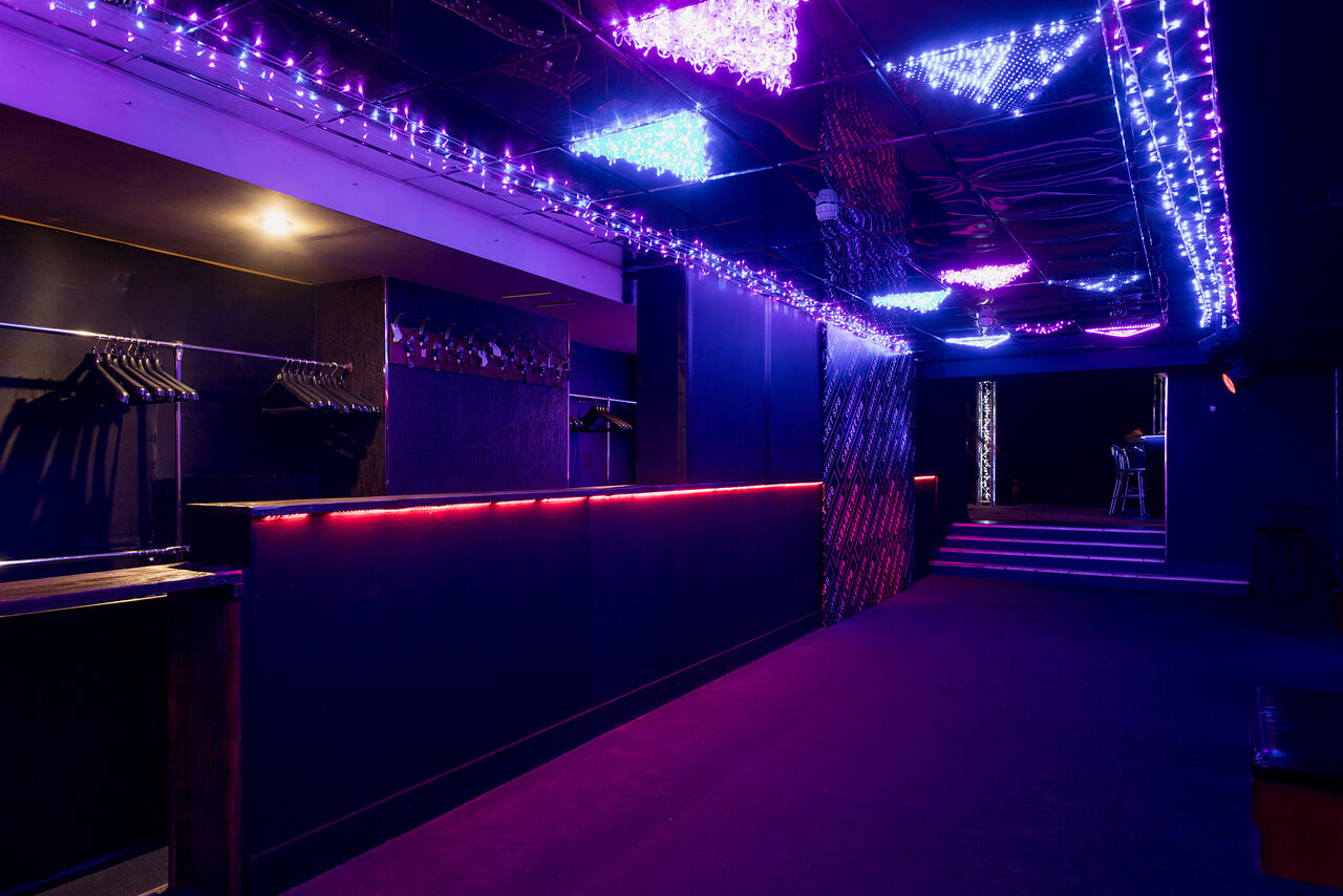 Арендовать Пространство для организации зрелищных мероприятий