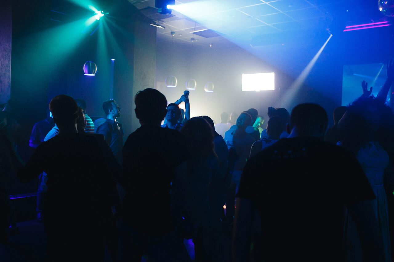 Арендовать Пространство для организации зрелищных мероприятий