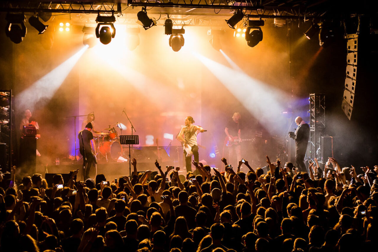 Арендовать Maremonti Arena