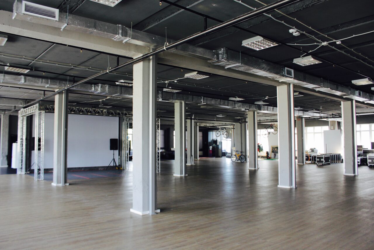 Арендовать Maremonti Arena