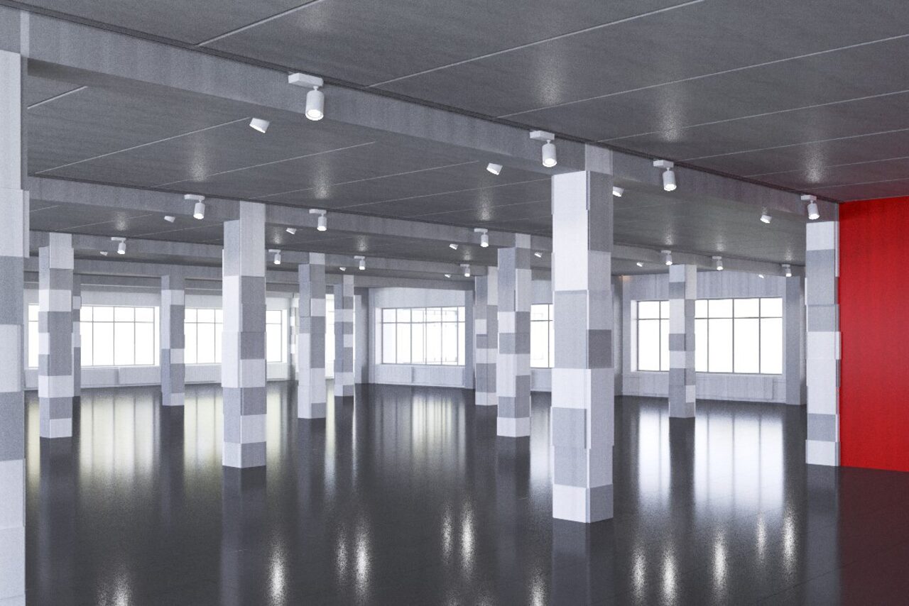 Арендовать Maremonti Arena