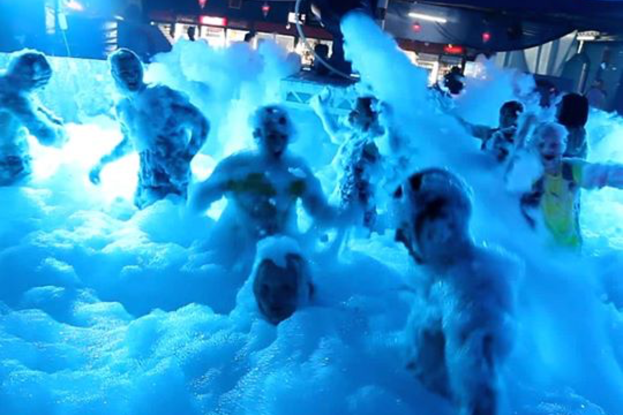 Арендовать Maremonti Arena