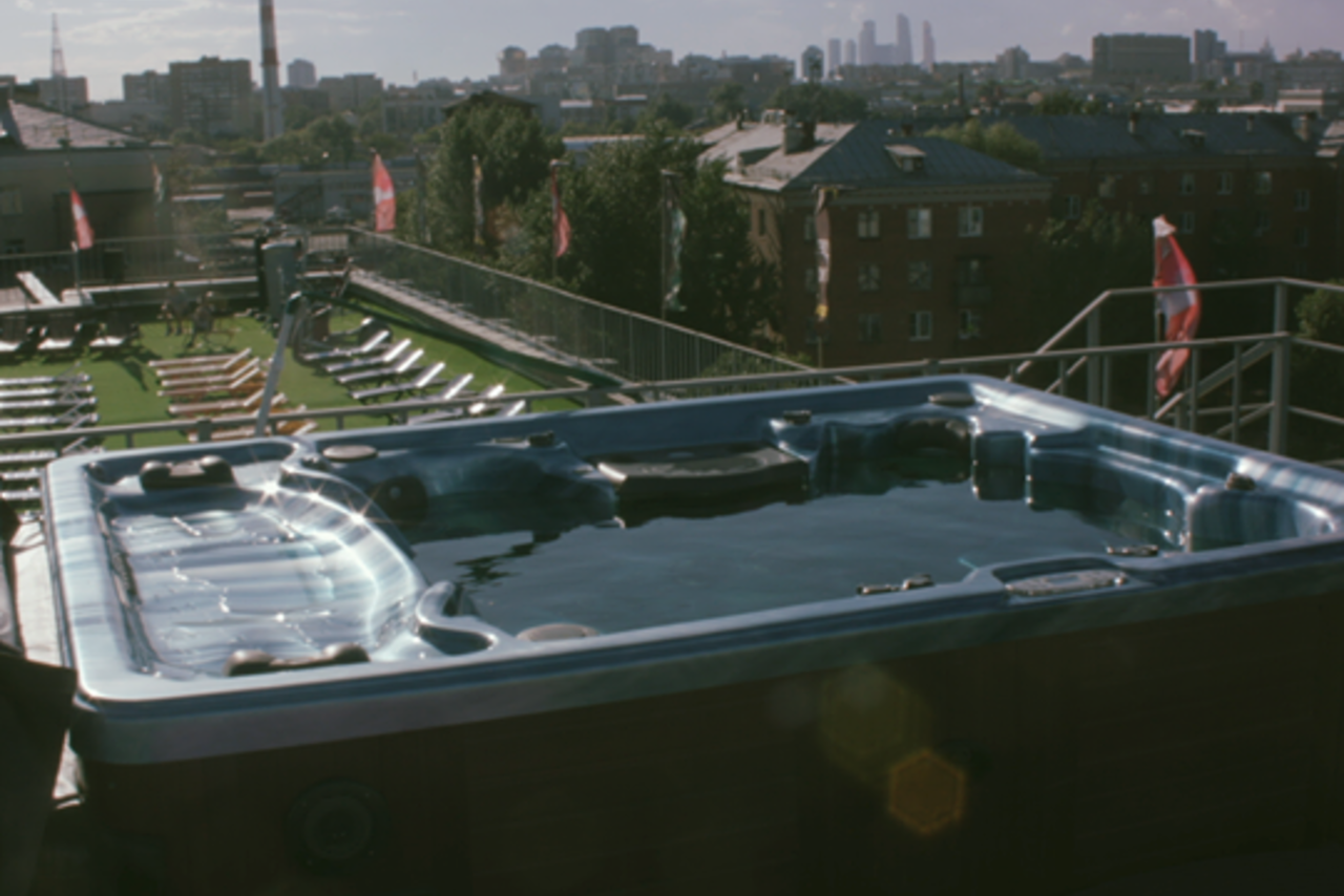 Арендовать Maremonti Arena