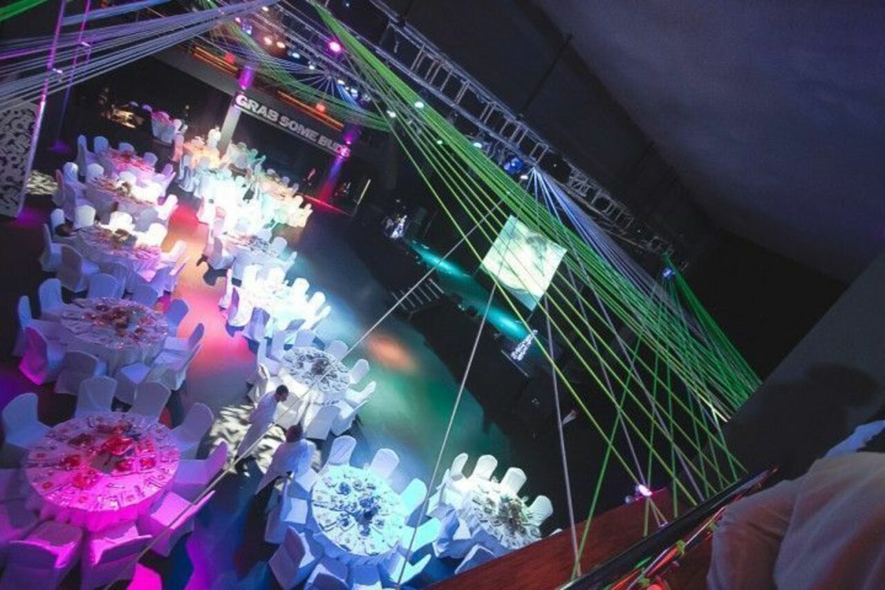 Арендовать Maremonti Arena