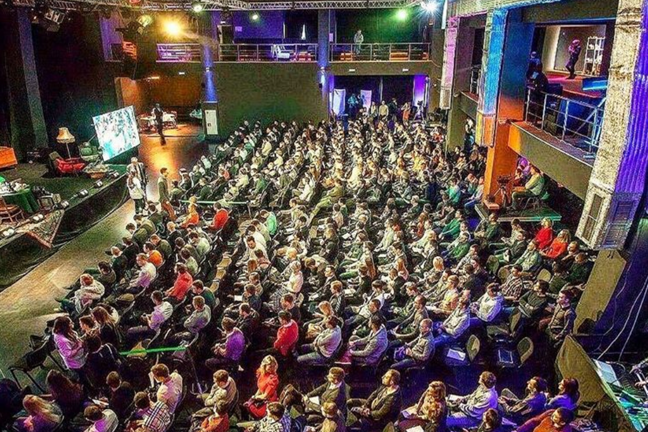 Арендовать Maremonti Arena