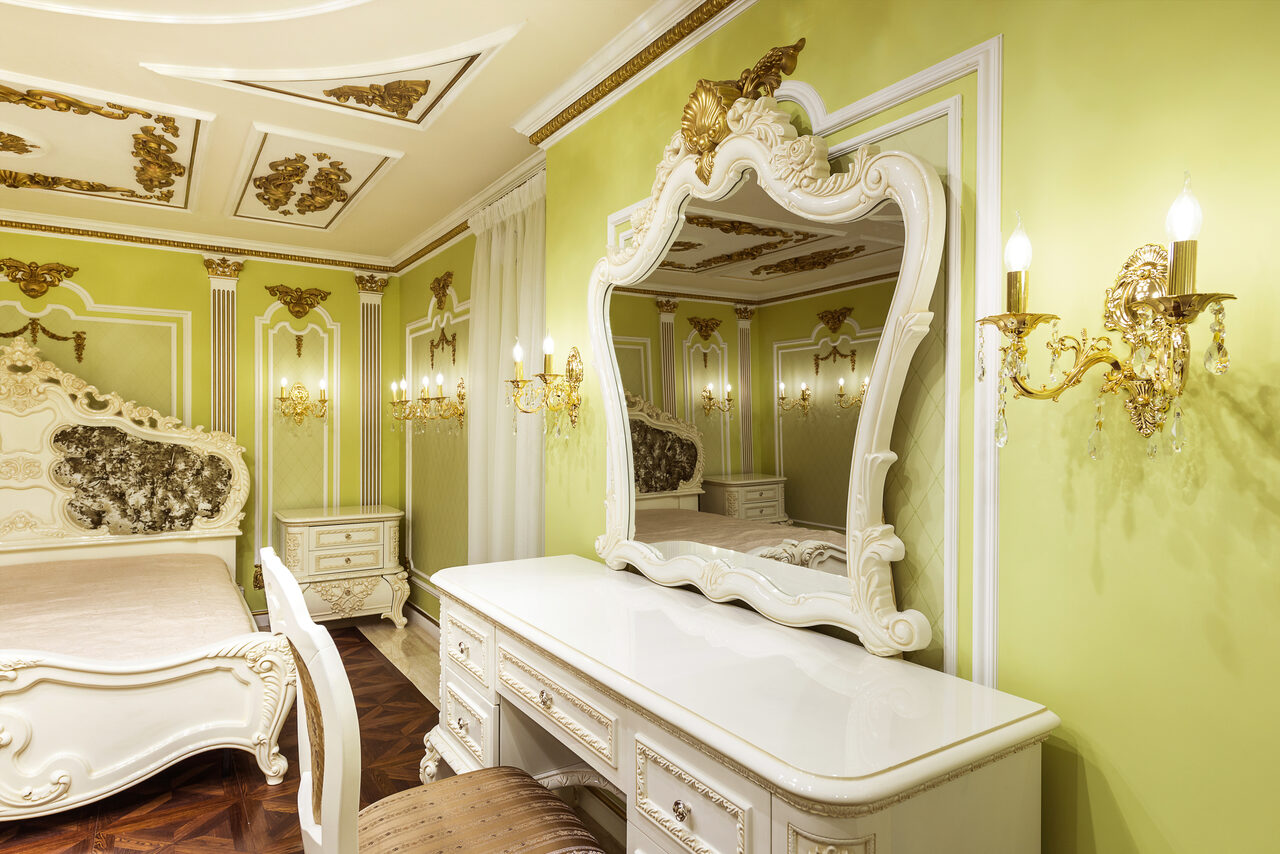 Арендовать Buon Giorno Шикарные апартаменты для фотосессии