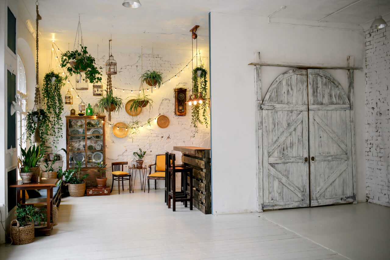 Арендовать Loft Provans. Авиньон