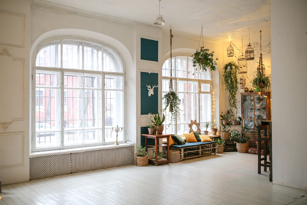 Арендовать Loft Provans. Авиньон