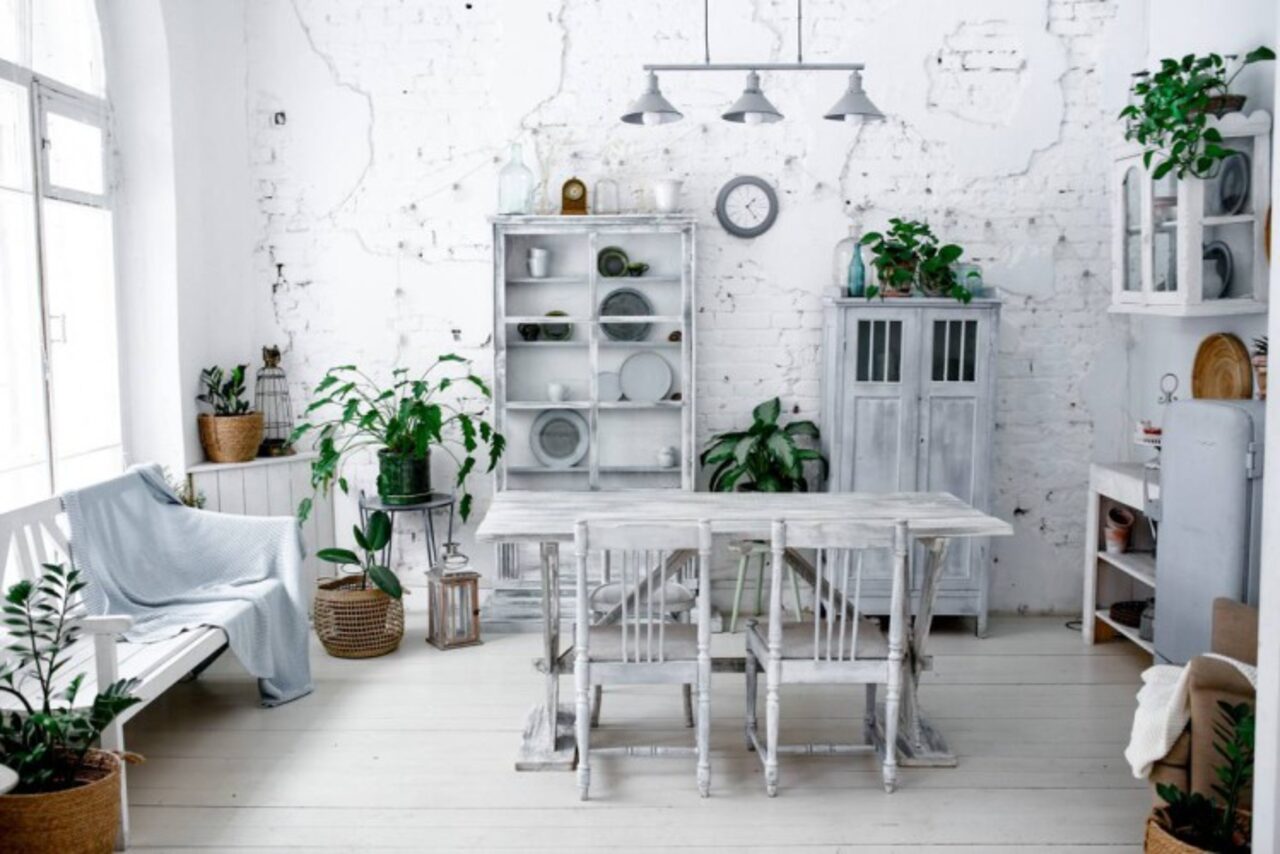 Арендовать Loft Provans. Авиньон