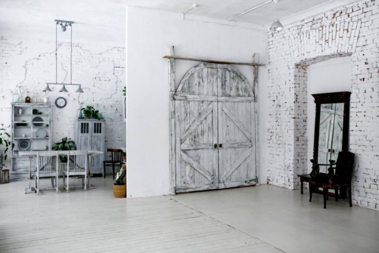 Арендовать Loft Provans. Авиньон