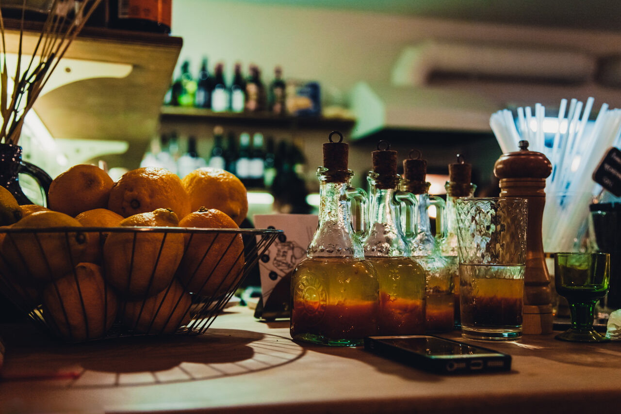 Арендовать Бар-лофт под закрытие