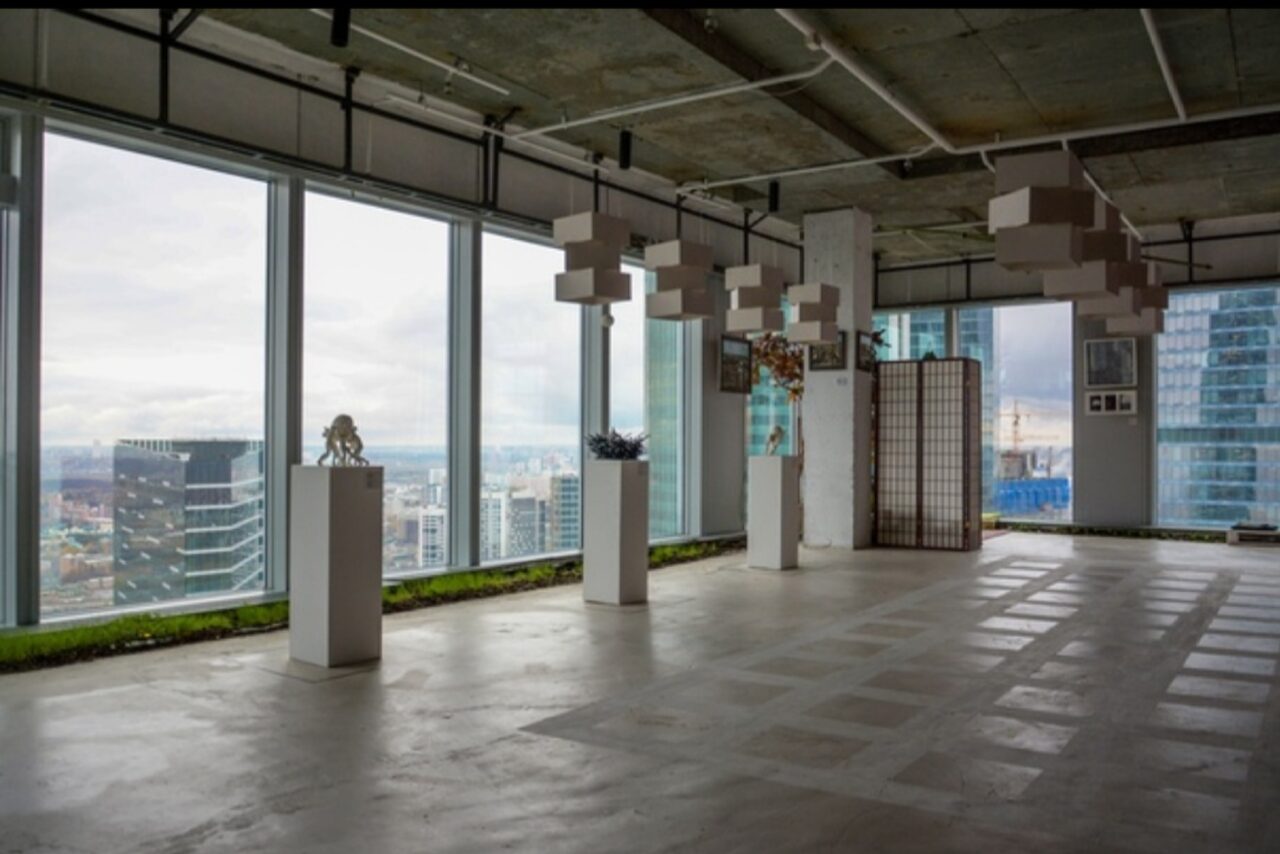 Арендовать OPEN SPACE 451 