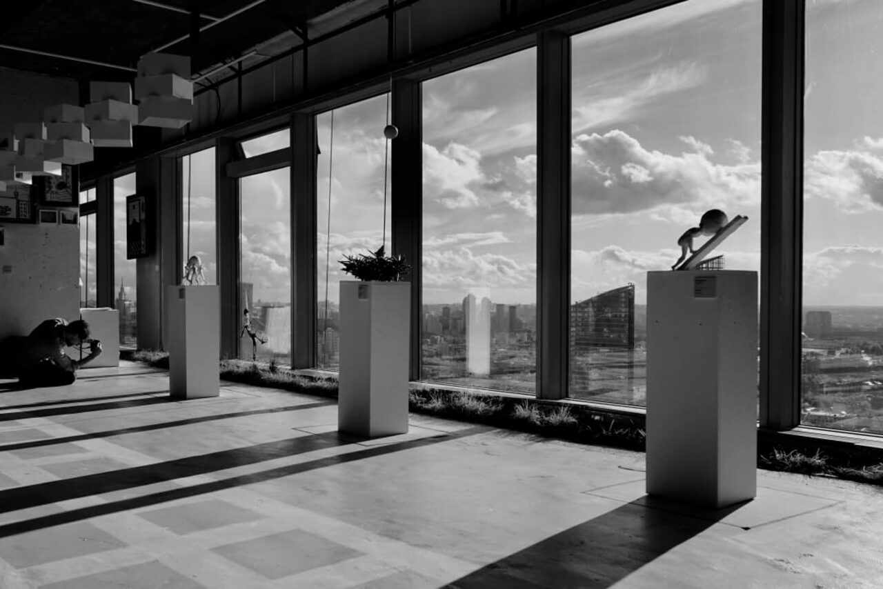 Арендовать OPEN SPACE 451 