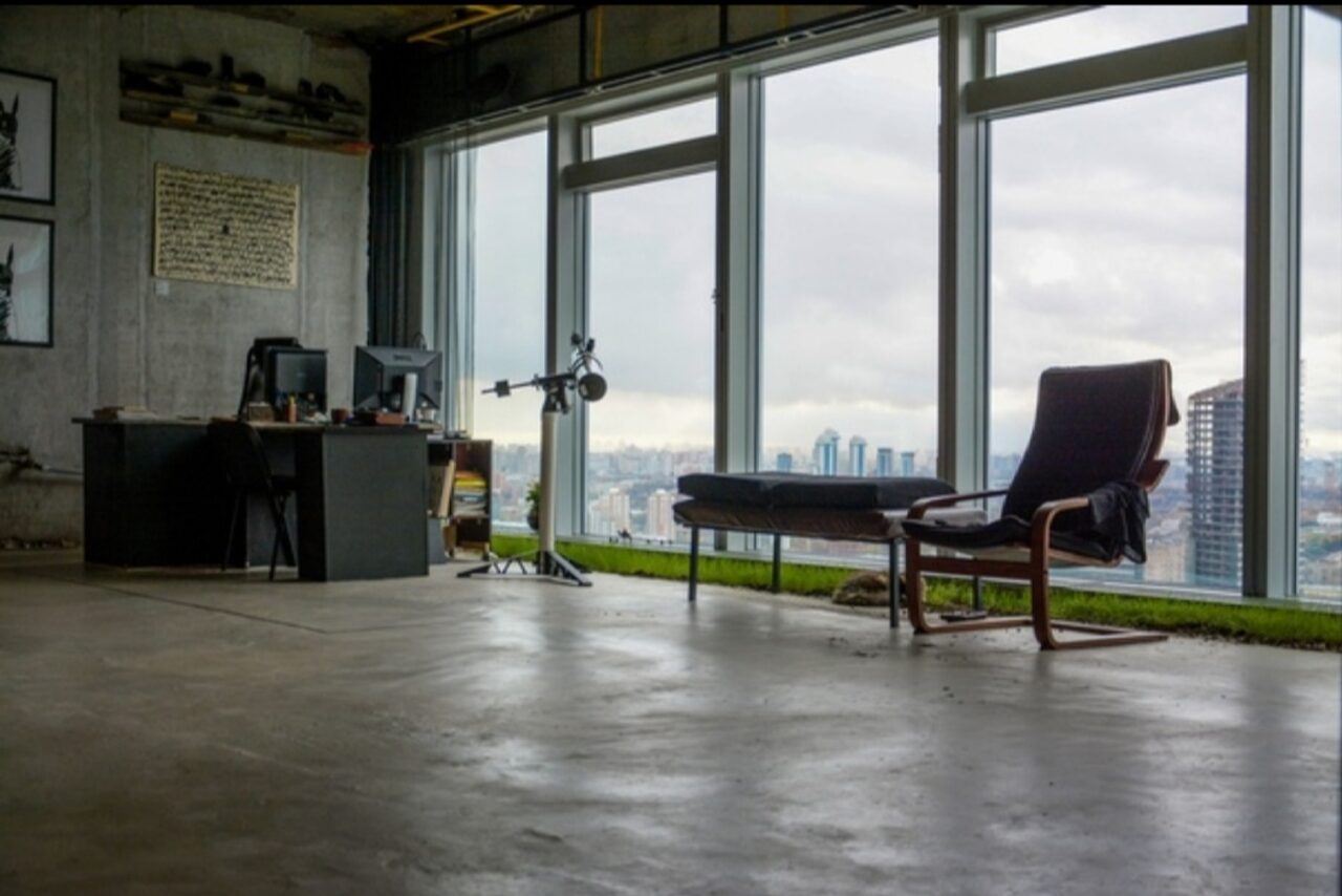 Арендовать OPEN SPACE 451 