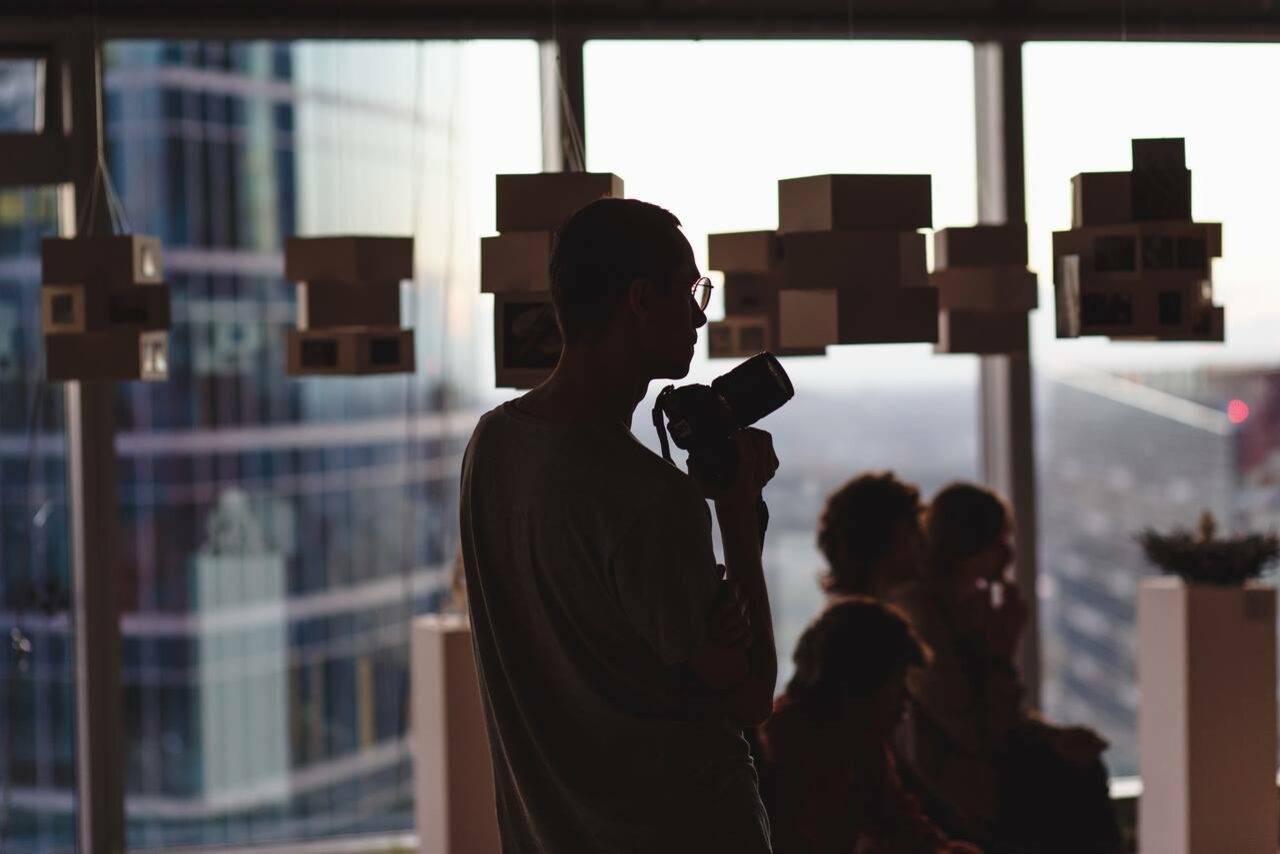 Арендовать OPEN SPACE 451 