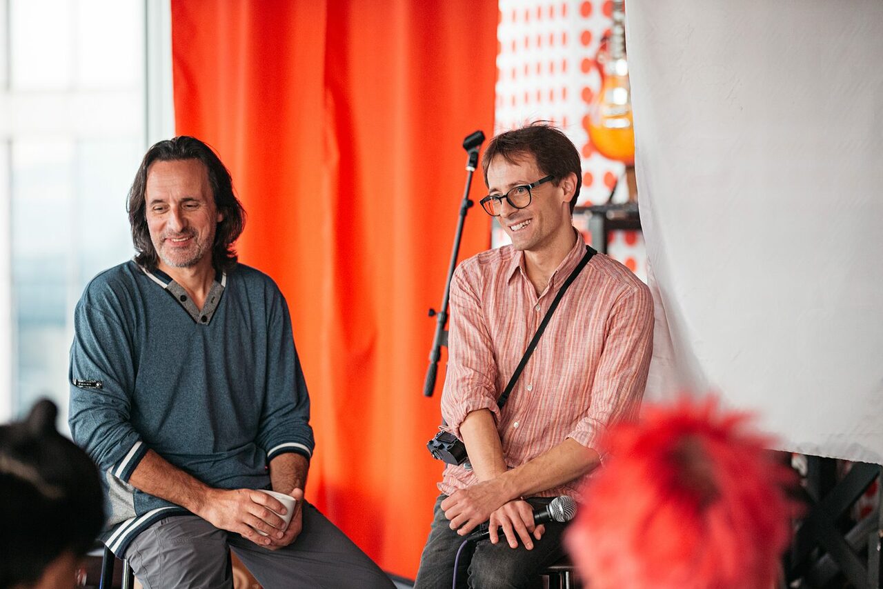 Арендовать OPEN SPACE 451 