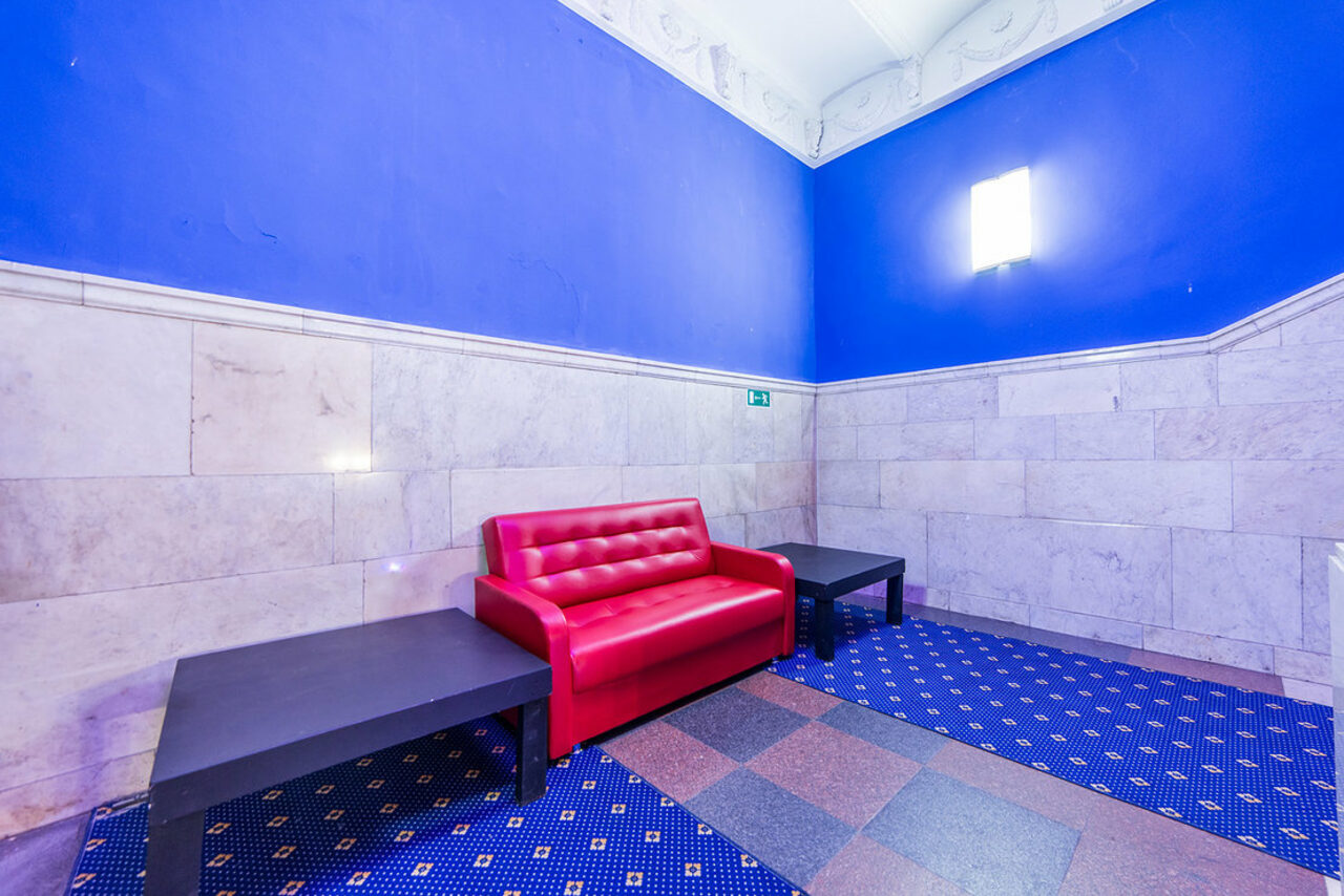 Арендовать Арт-центр  «MONACLUB»