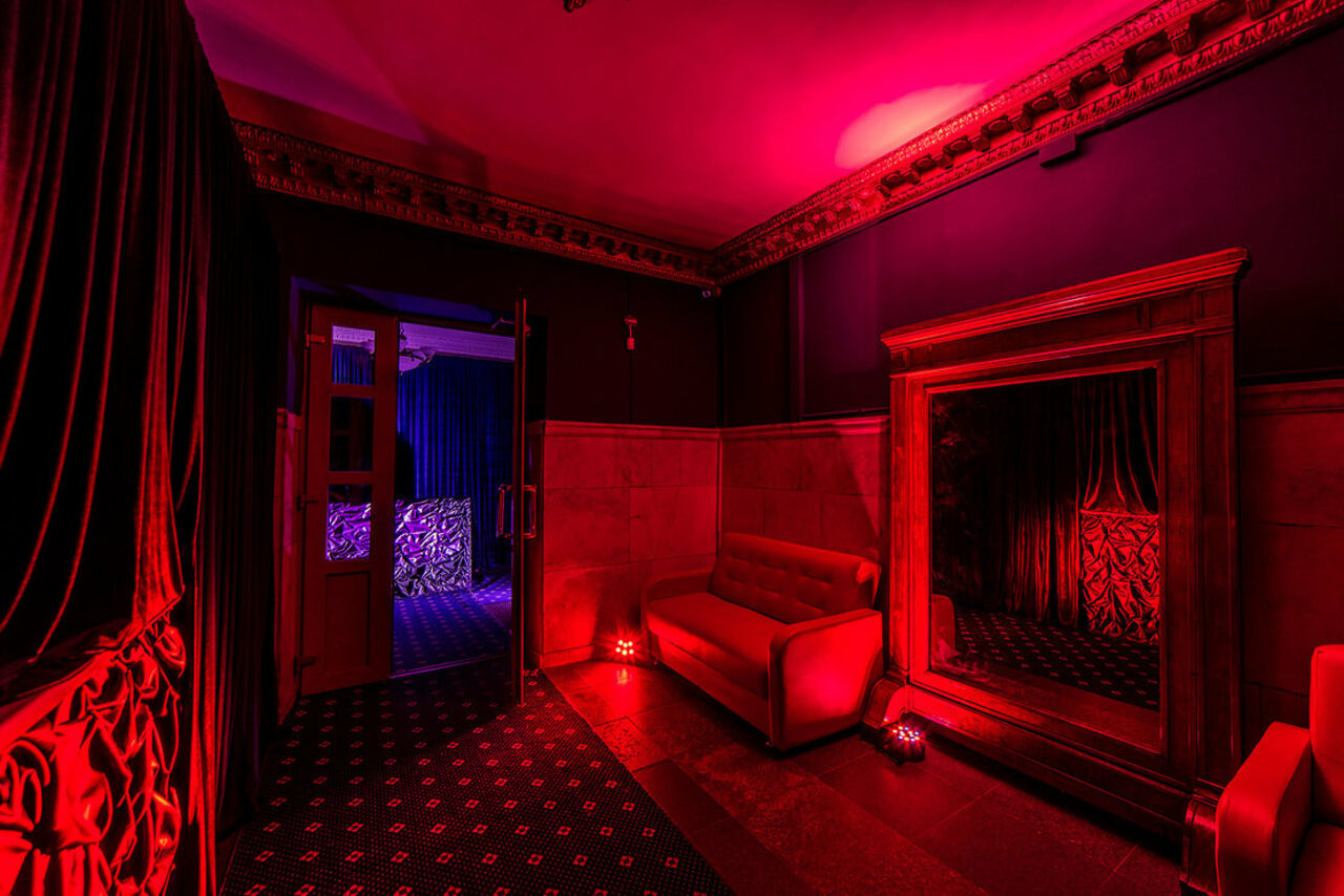 Арендовать Арт-центр  «MONACLUB»