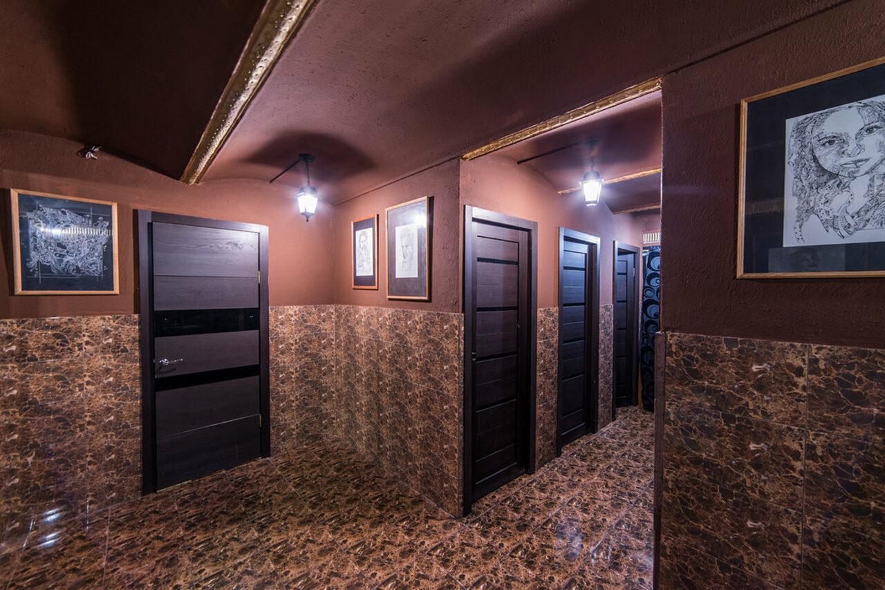 Арендовать Арт-центр  «MONACLUB»