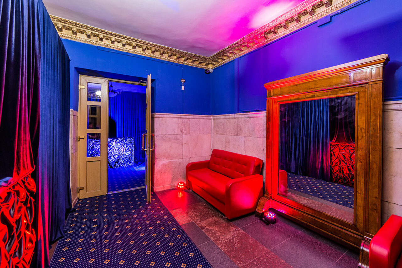 Арендовать Арт-центр  «MONACLUB»