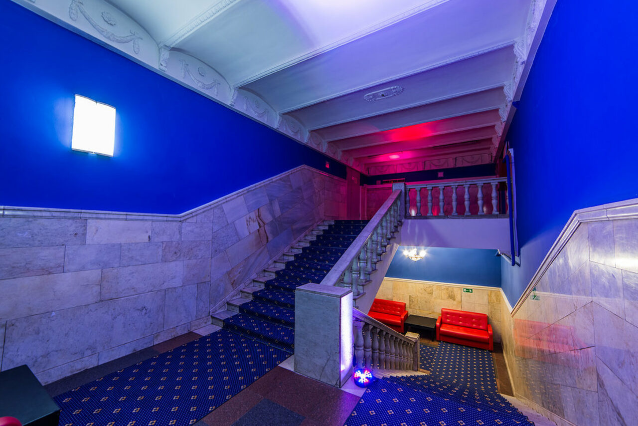 Арендовать Арт-центр  «MONACLUB»