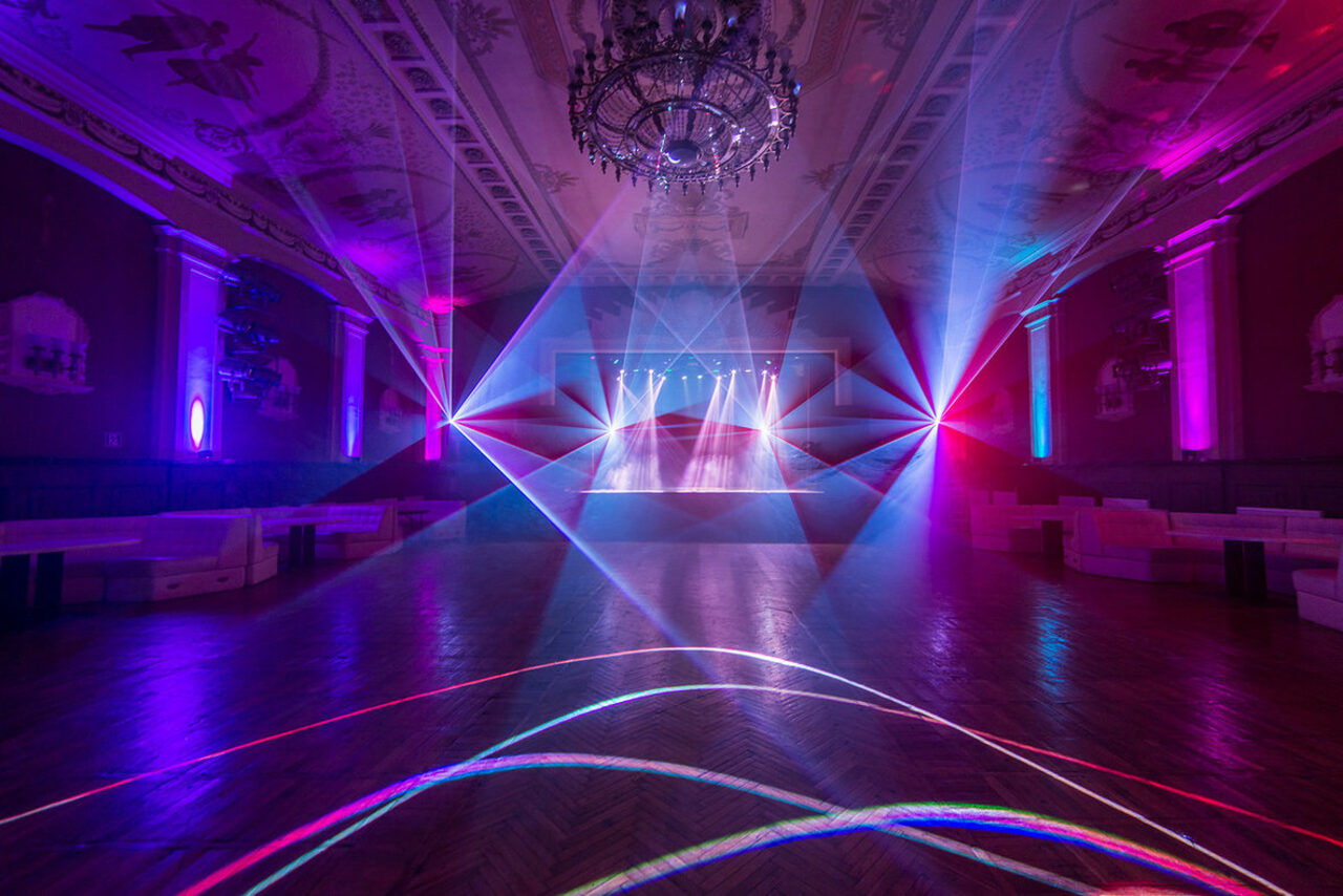 Арендовать Арт-центр  «MONACLUB»