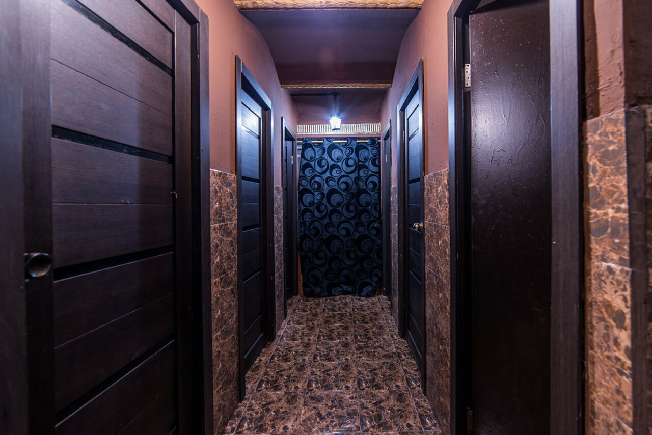 Арендовать Арт-центр  «MONACLUB»