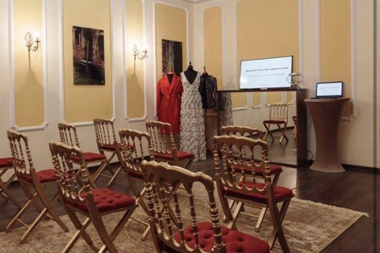 Арендовать Особняк для мероприятий любого формата