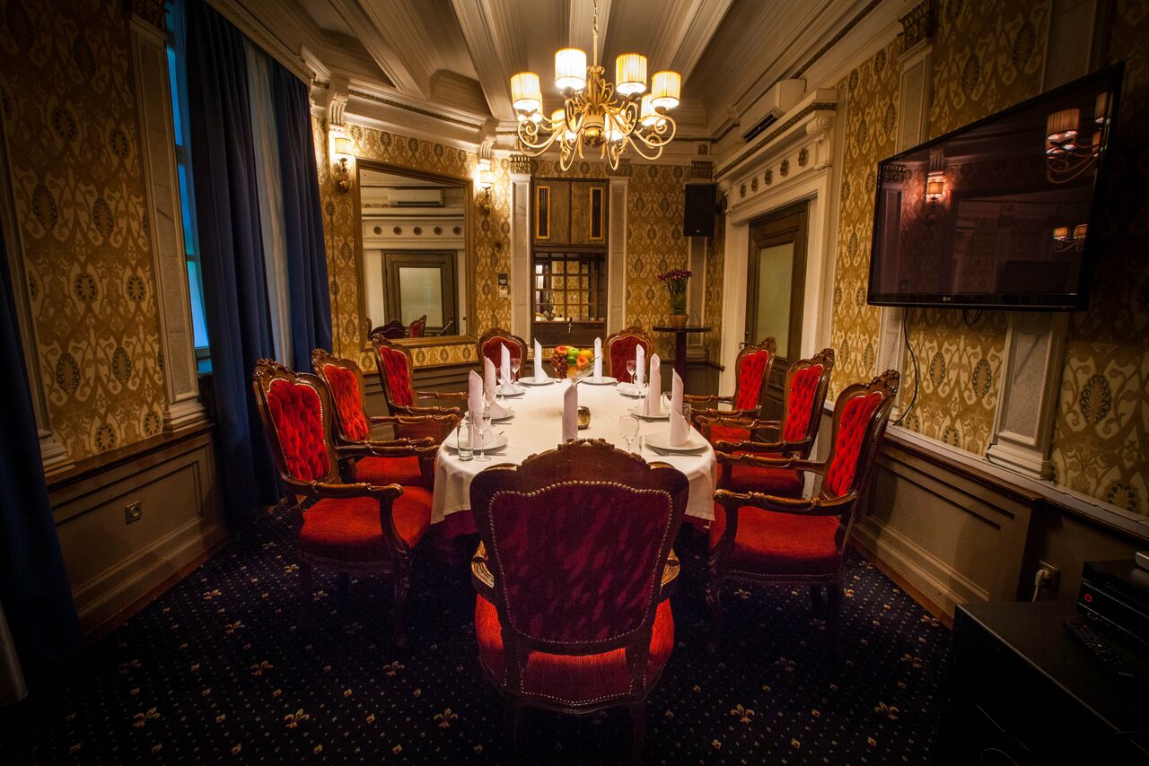 Арендовать Королевский лофт