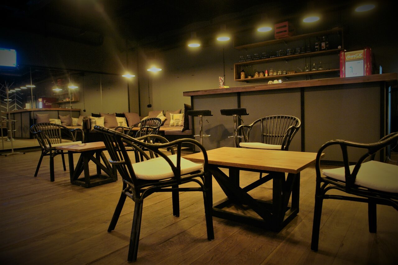 Арендовать Уютный ресторан в центре города под закрытие