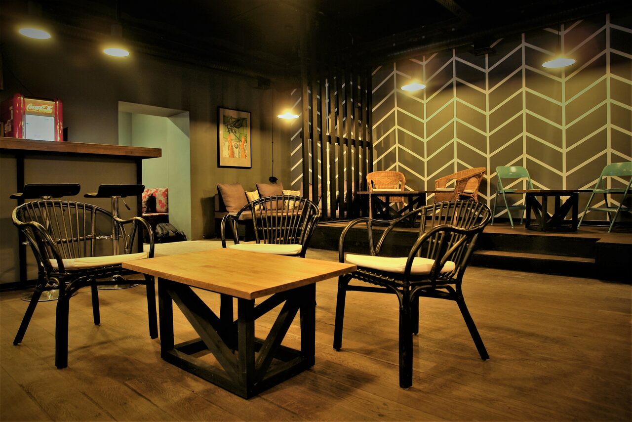 Арендовать Уютный ресторан в центре города под закрытие