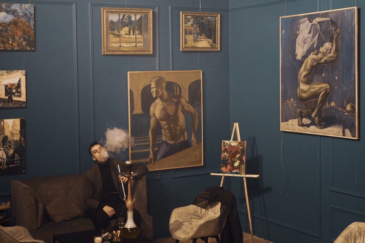 Арендовать Площадка в Москве