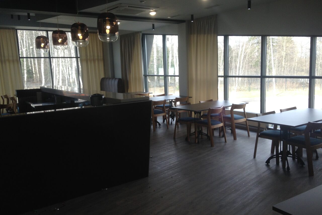 Арендовать Парк Freezone