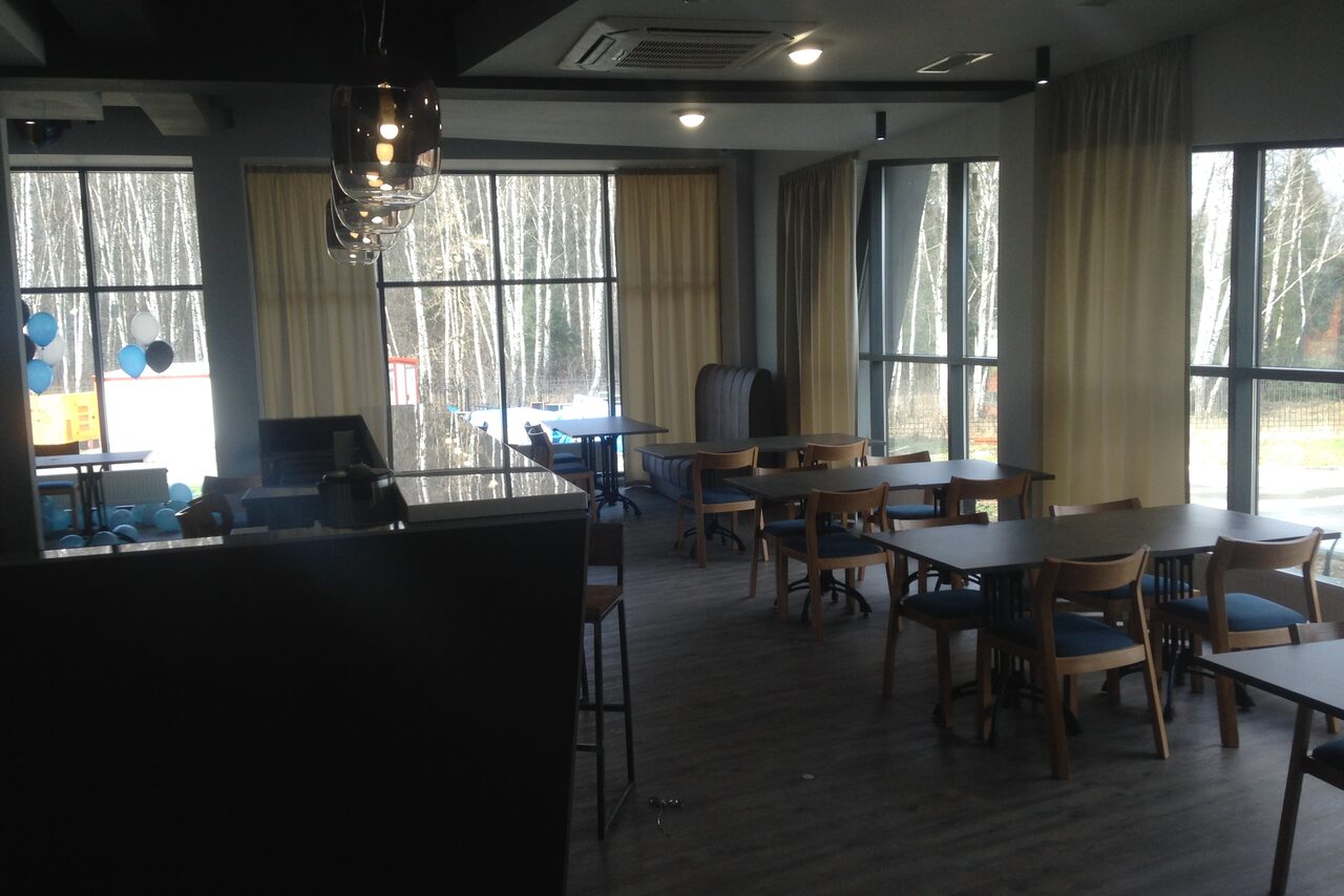 Арендовать Парк Freezone