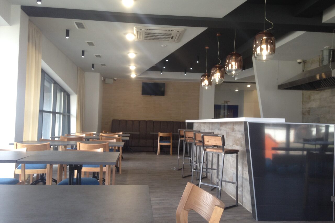 Арендовать Парк Freezone