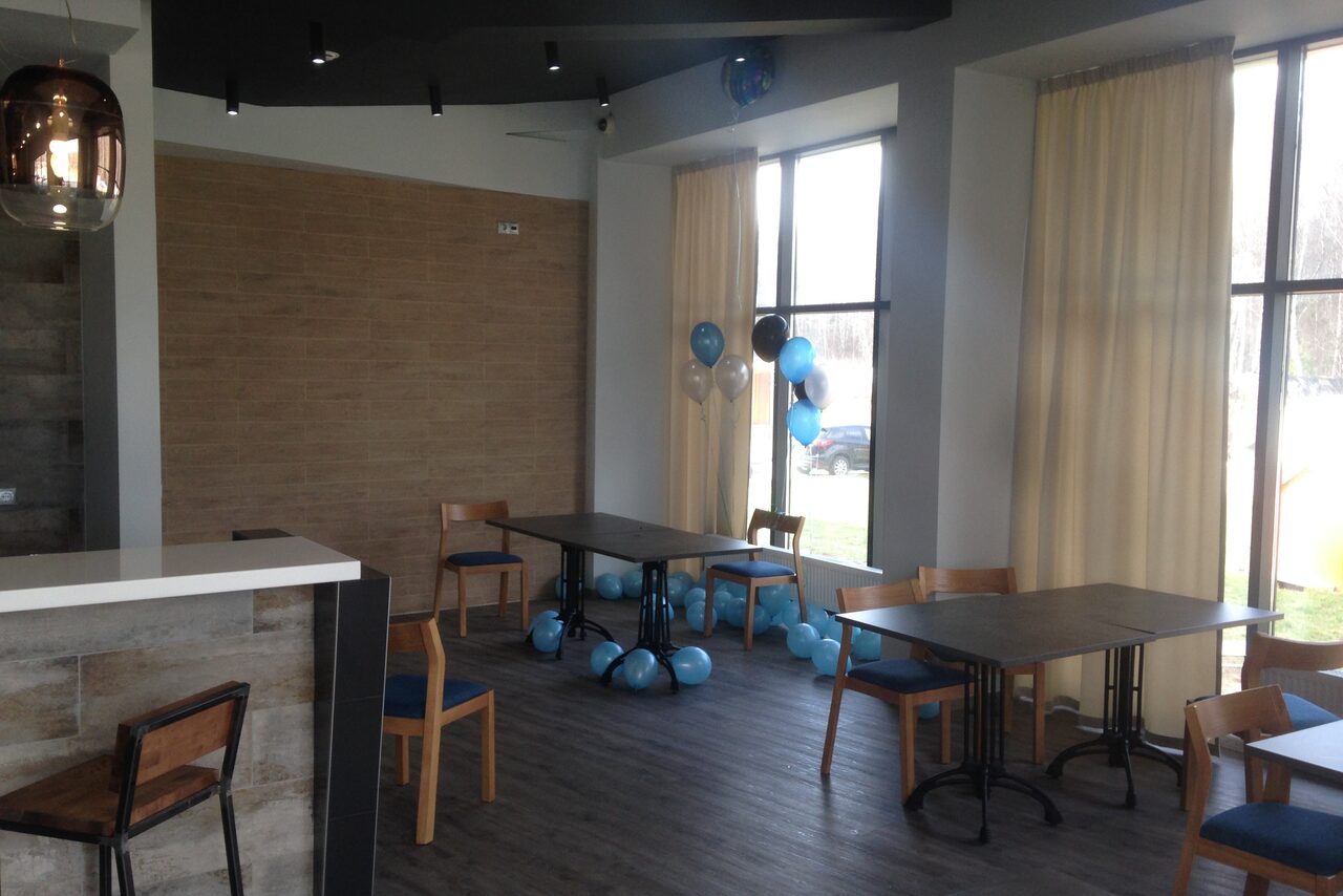 Арендовать Парк Freezone