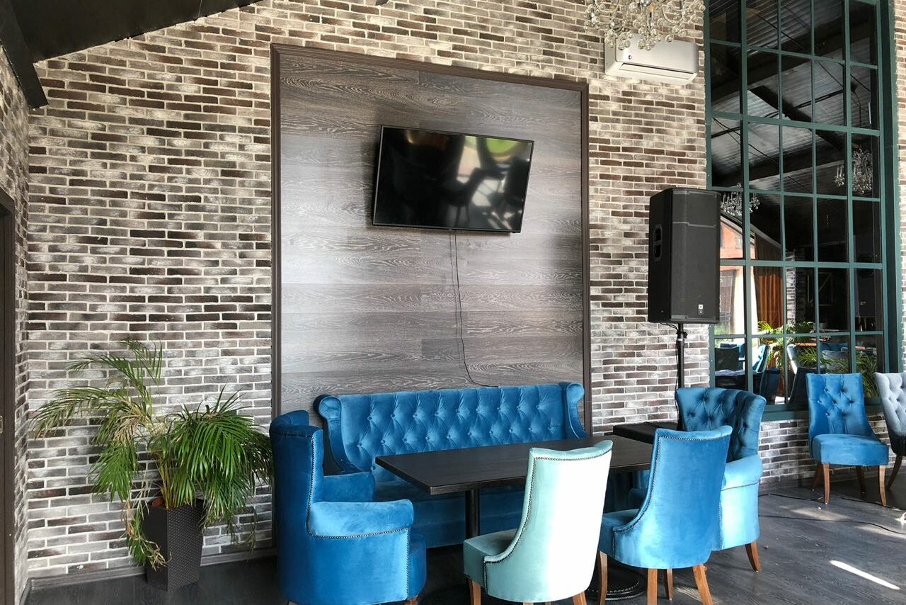 Арендовать Стильный лофт на Курской