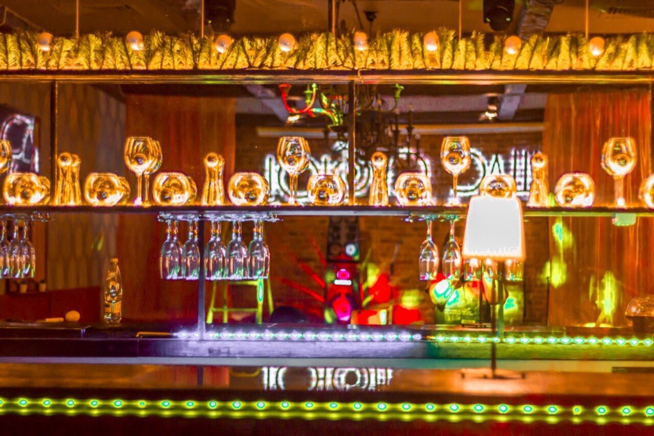 Арендовать Караоке-лофт в центре города